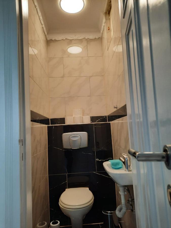 Villa Mariensiel Sande Bagian luar foto